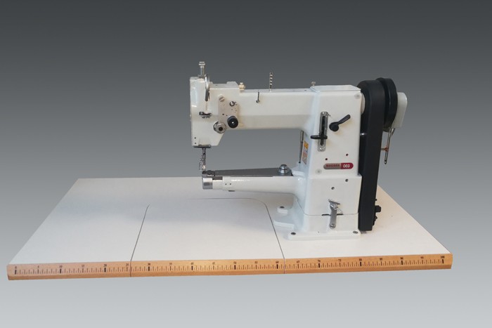 Drkopp-Adler Mauser Spezial 069 373