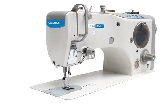 Global ZZ 2567 Zick-Zack N�hmaschine