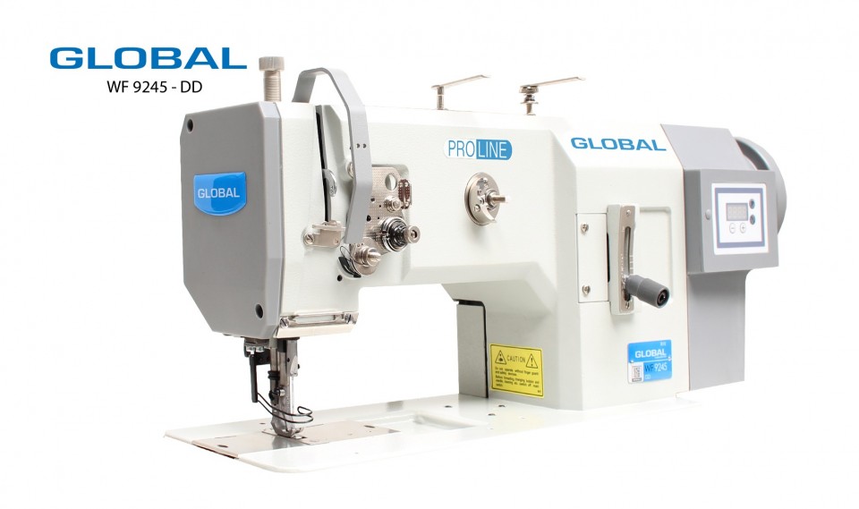 Global WF 9245 DD
