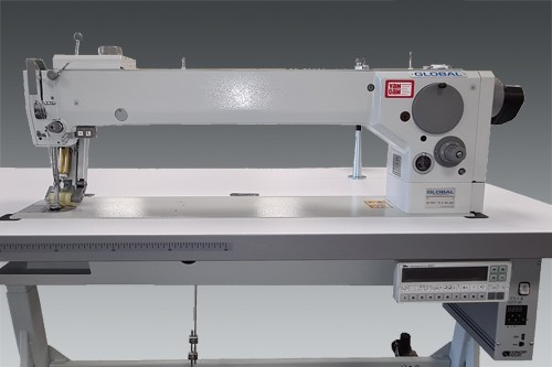 Global 1567 / D�rkopp-Adler Zick zack Langarm 