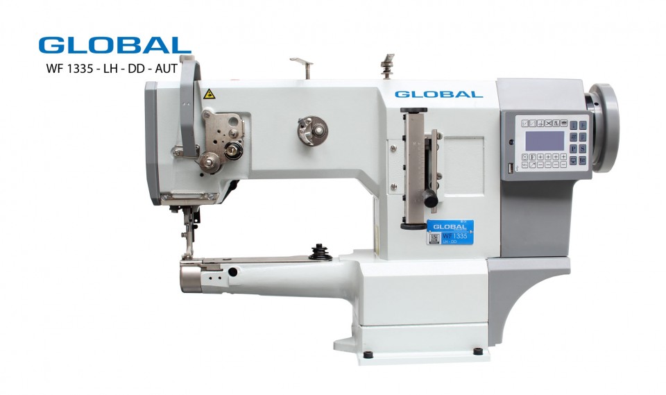 Global  WF 1335
