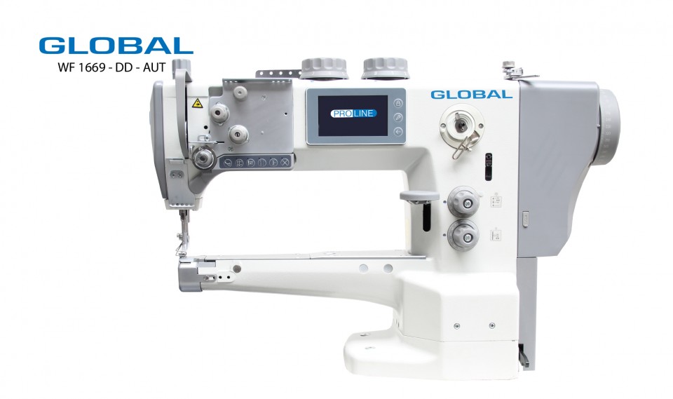 Global WF 1669 DD