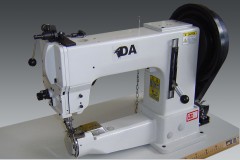 DA 205-370 Freie Arm Industrie Nähmaschine