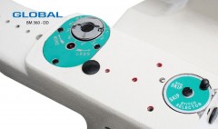 Global BM 360 Blindstichn�hmaschine