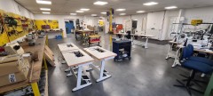 Werkstatt