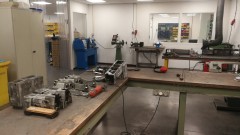 Werkstatt
