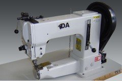 DA 205-370 Freie Arm Industrie N�hmaschine